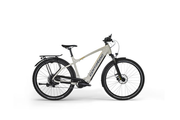 CORRATE E-POWER MTC 12S GENT